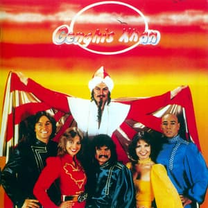 Dschinghis Khan