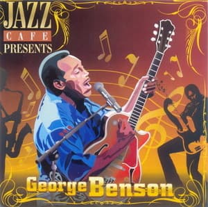 Jazz Cafe Presents