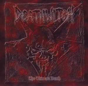 The Ultimate Death