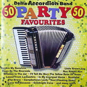50 Party Favourites