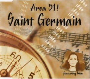 Saint Germain [CDS]