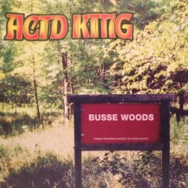 Busse Woods (2004, Ss-048)