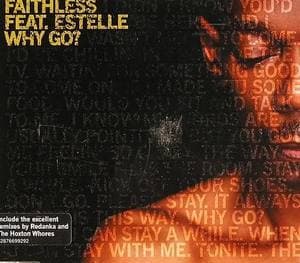Why Go? (CDM)
