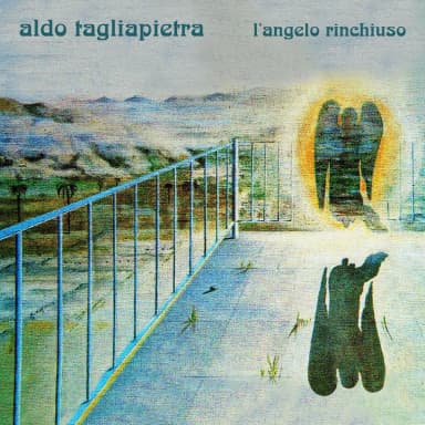 L'angelo Rinchiuso