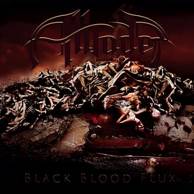 Black Blood Flux