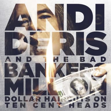 Million Dollar Haircuts On Ten Cent Heads (2CD)