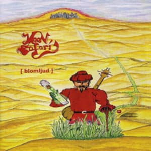 Blomljud - Ka-on1