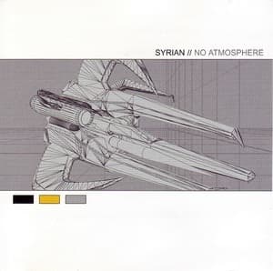 No Atmosphere