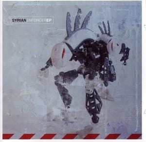 Enforcer EP