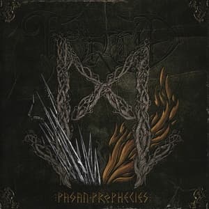 Pagan Prophecies