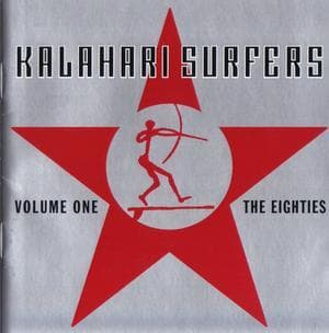 Volume One: The Eighties
