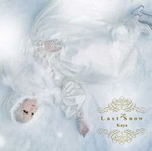 Last Snow