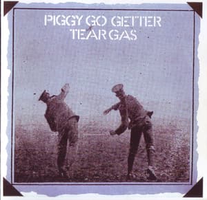 Piggy Go Getter
