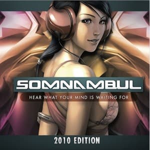 Somnambul