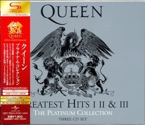 Greatest Hits III