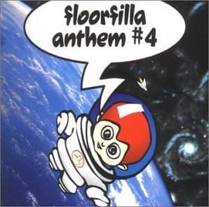 Anthem #4 (CDM)