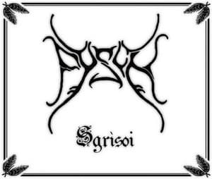 Sgrisoi