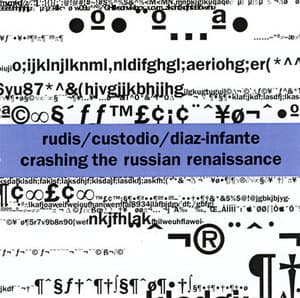 Crashing The Russian Renaissance