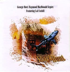 The Great Shark Hunt