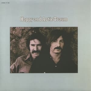 Happy & Artie Traum