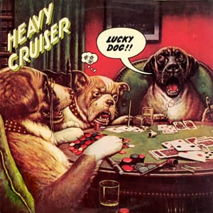 Lucky Dog