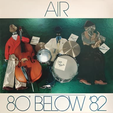 80° Below