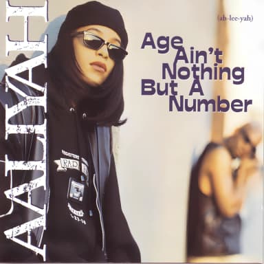 Age Ain't Nothing But A Number