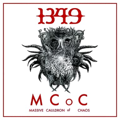 Massive Cauldron Of Chaos (us Deluxe Digipak)