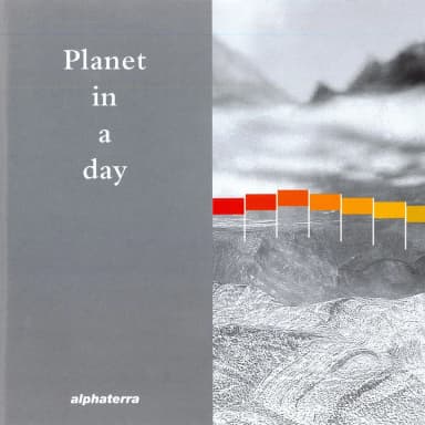 Planet In A Day
