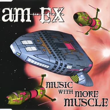 Music With More Muscle (CDM)