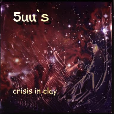 Crisis In Clay
