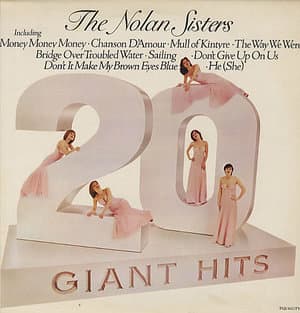 20 Giant Hits