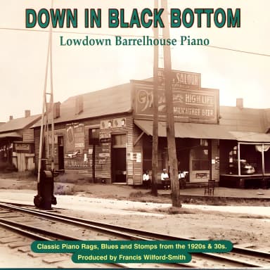 Down In Black Bottom