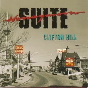 Honeymoon Suite