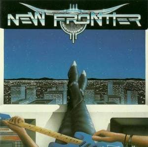 New Frontier