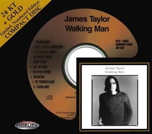 Walking Man