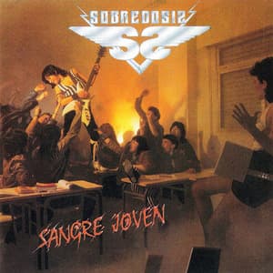 Sangre Joven
