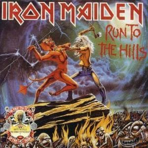 The First Ten Years Part IV: Run to the Hills / The Number of the Beast