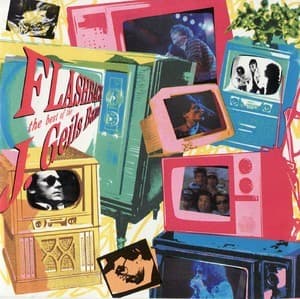 Flashback - The Best Of J. Geils Band