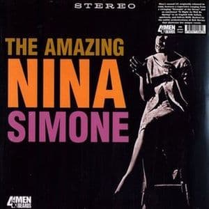 The Amazing