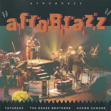 The Brazz Brothers