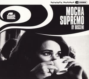 Mocha Supremo