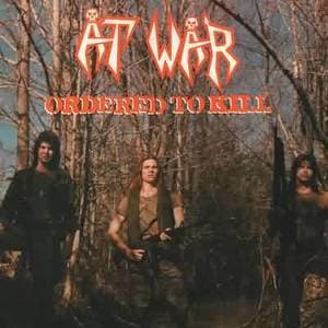 Ordered To Kill