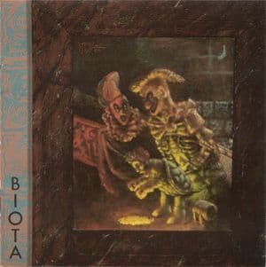 Bellowing Room - Tinct