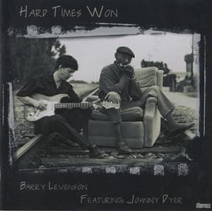 Hard Time Won