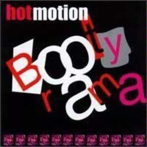 Hot Motion