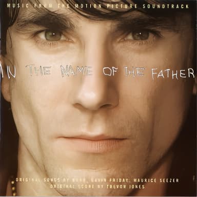 In The Name Of The Father / Во Имя Отца