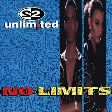 No Limits (US Editon)