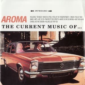 The Current Music Of ...