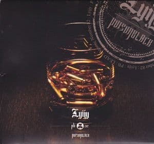 Lyijy